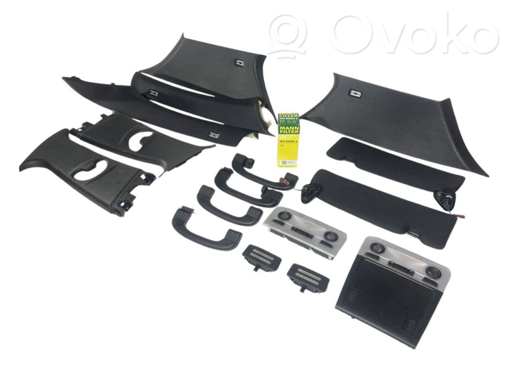 Rokturu komplekts griestiem