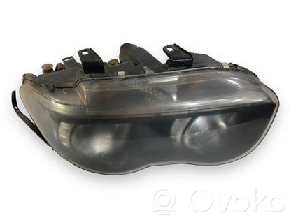 Priekšējais lukturis