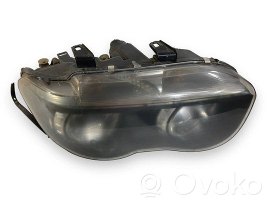 Priekšējais lukturis