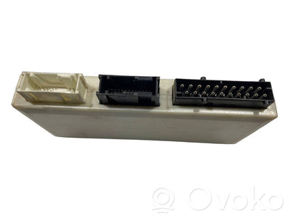 Comfort module