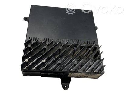 Sound amplifier