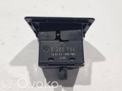 Elektrisko logu slēdzis