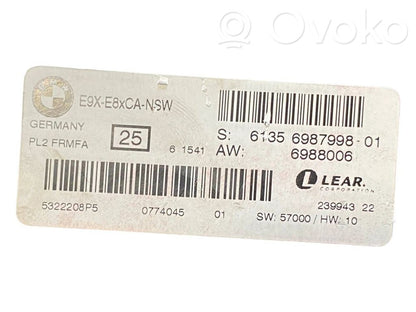 Световой модуль ЛКМ