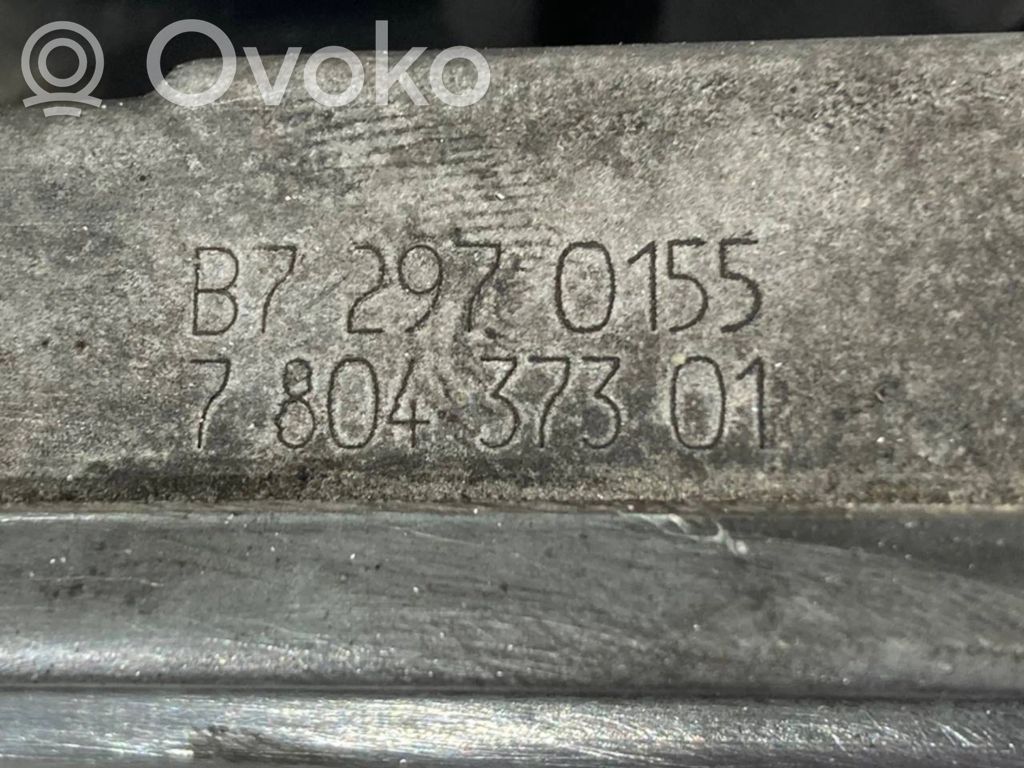 Throttle valve