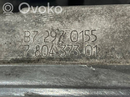 Throttle valve