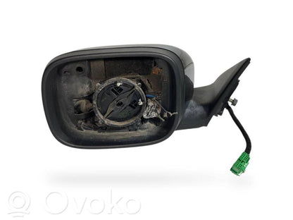 Spogulis (elektriski vadāms)