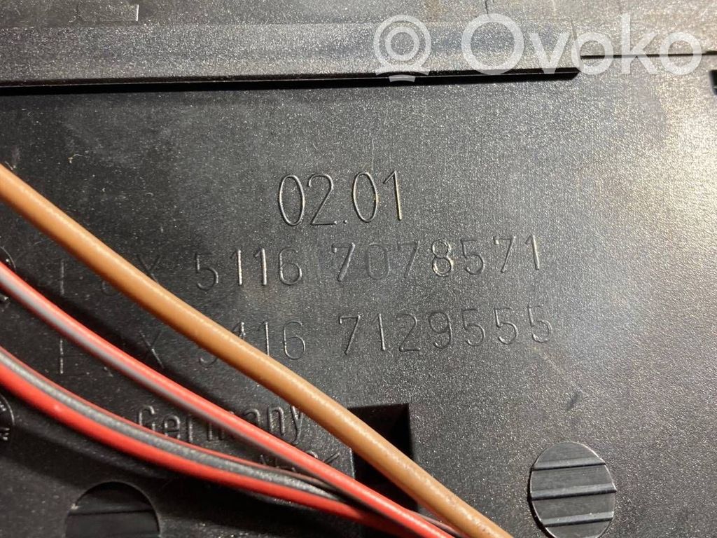 Pelnutrauks (priekšā)