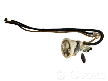 Fuel level sensor