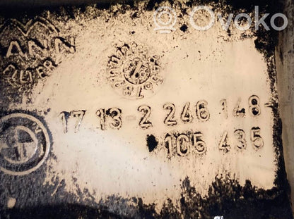 Coolant expansion tank