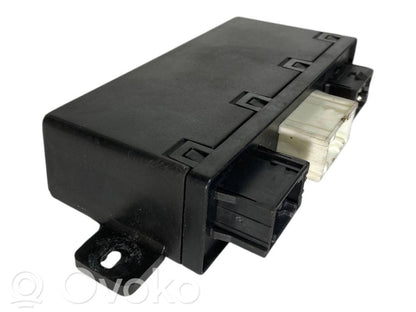 Блок управления дверью