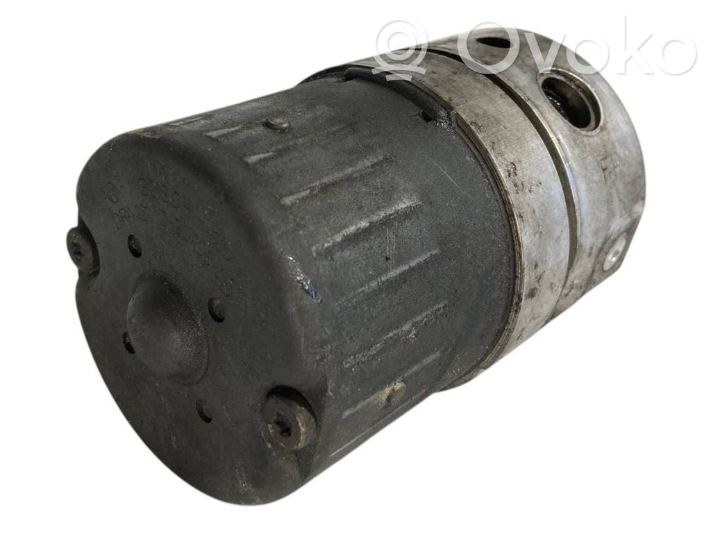 Bremžu sistēma – citas daļas