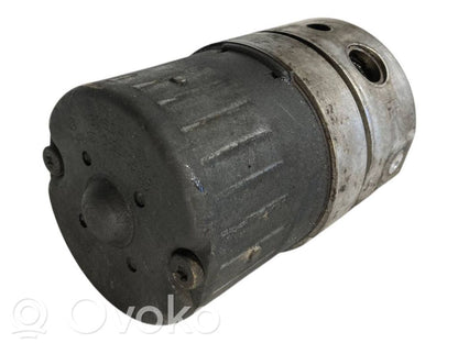 Brake system - other parts