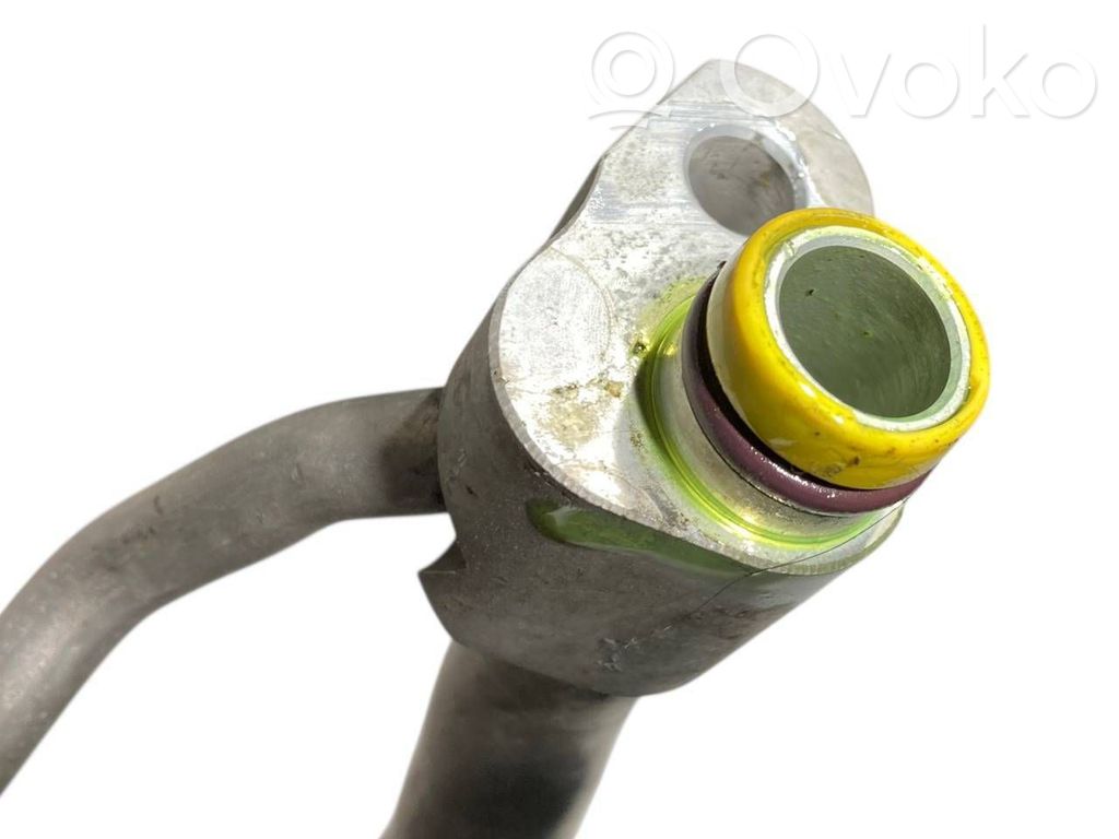 Gaisa kondicioniera caurulīte (-es) / šļūtene (-es)