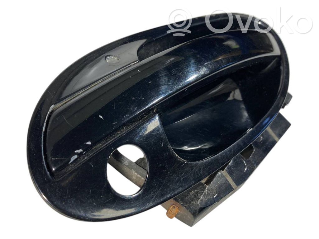 Ārējais atvēršanas rokturis