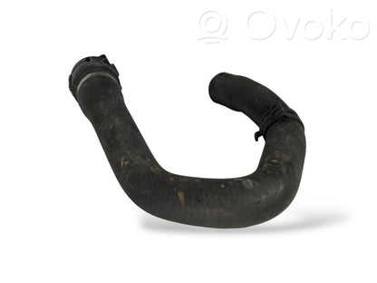 Caurulīte (-es) / šļūtene (-es)
