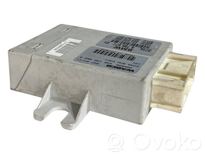 Vadības bloks