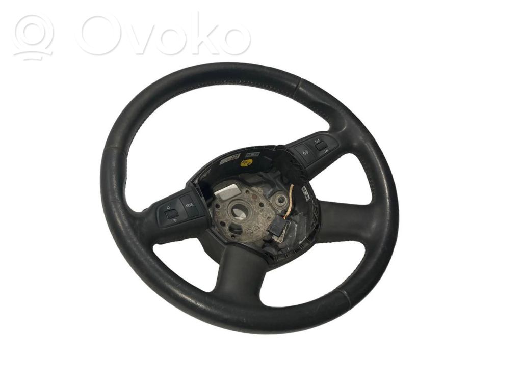 Рулевое колесо