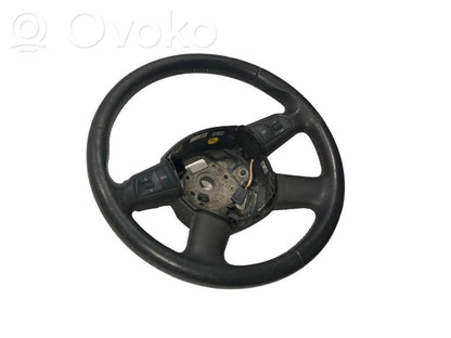 Рулевое колесо