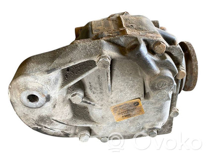 Aizmugurējais reduktors