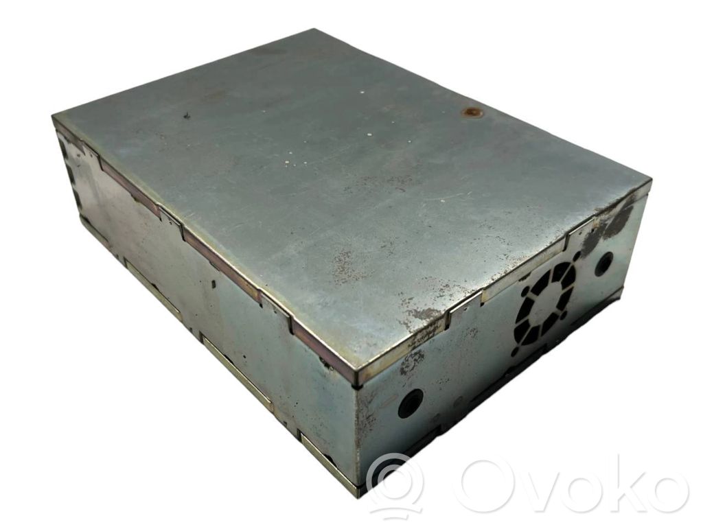 Skaņas pastiprinātājs