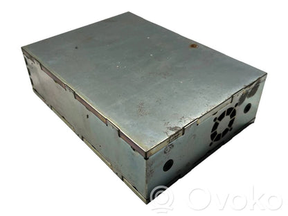 Skaņas pastiprinātājs