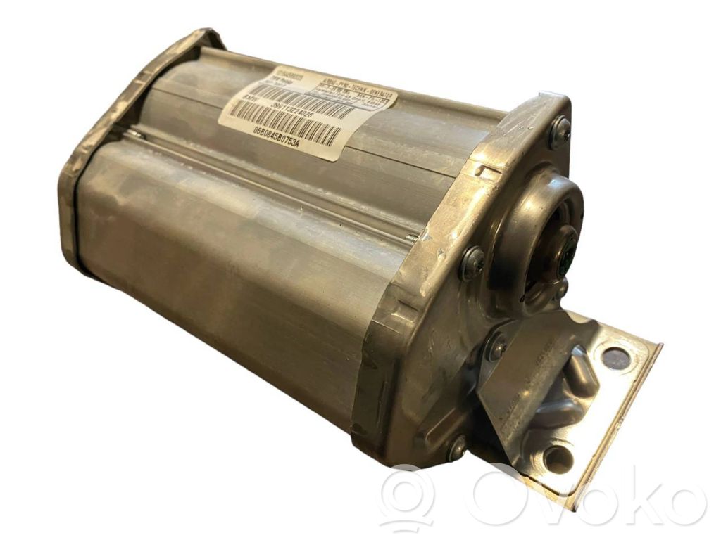 Pasažiera drošības spilvens