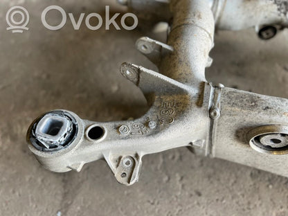 Aizmugurējais tilts