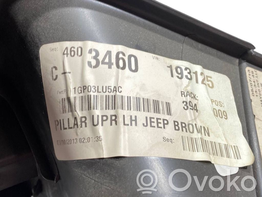 Rokturu komplekts griestiem