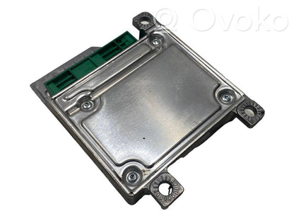 Блок управления подушками безопасности