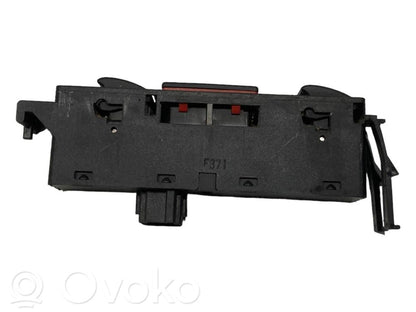 Power window switch