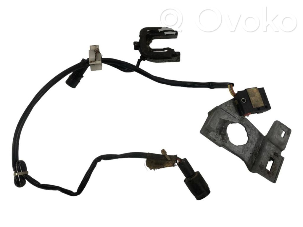 Cita veida sensors