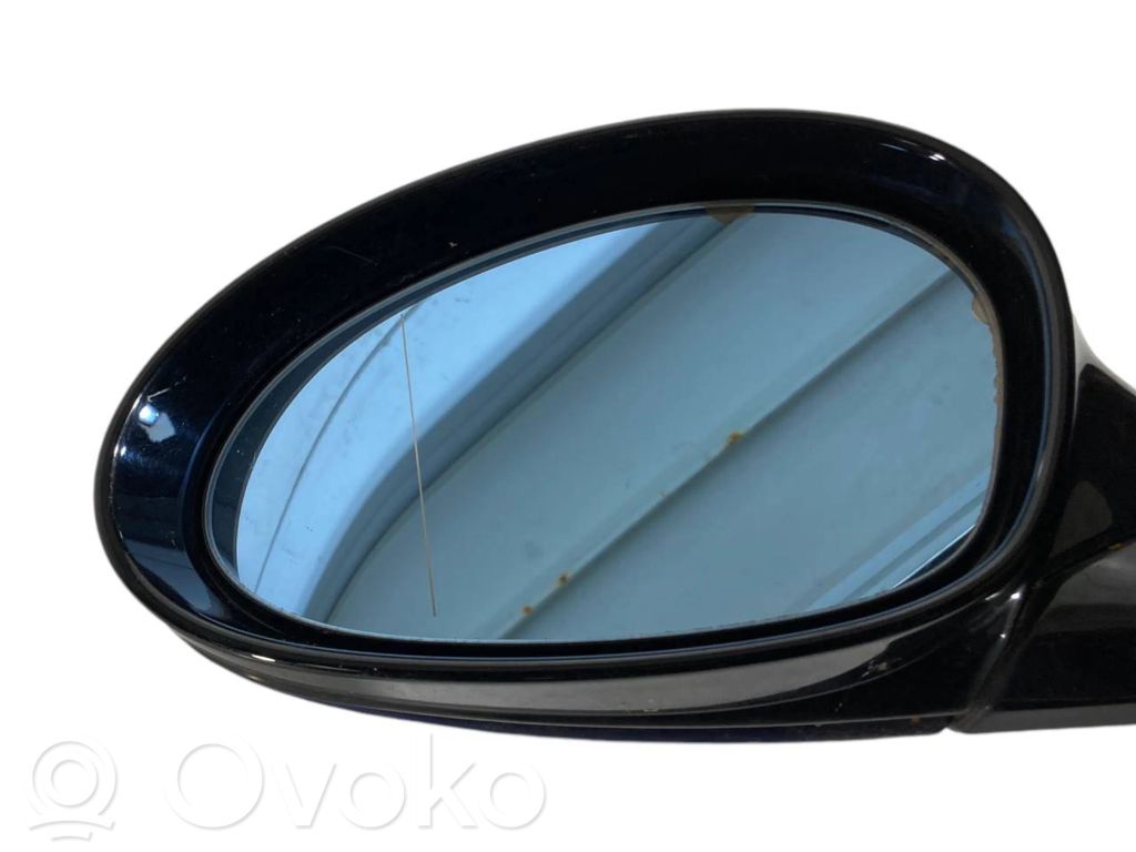 Зеркало (с электрическим управлением)