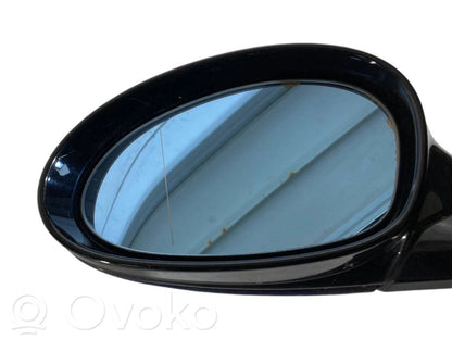 Зеркало (с электрическим управлением)