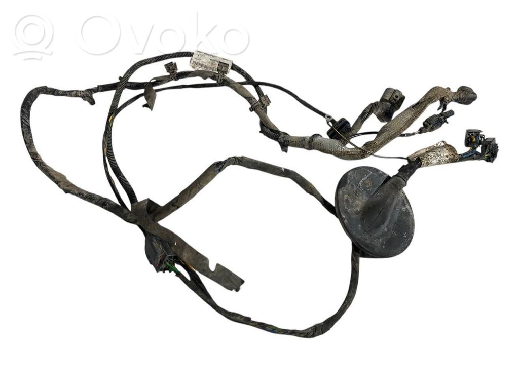 Citi elektroinstalācijas vadi