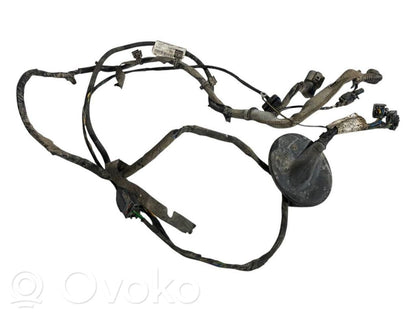 Citi elektroinstalācijas vadi