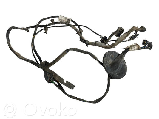 Citi elektroinstalācijas vadi