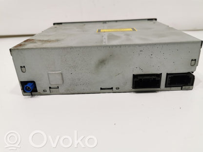 Navigation (GPS) system CD/DVD reader