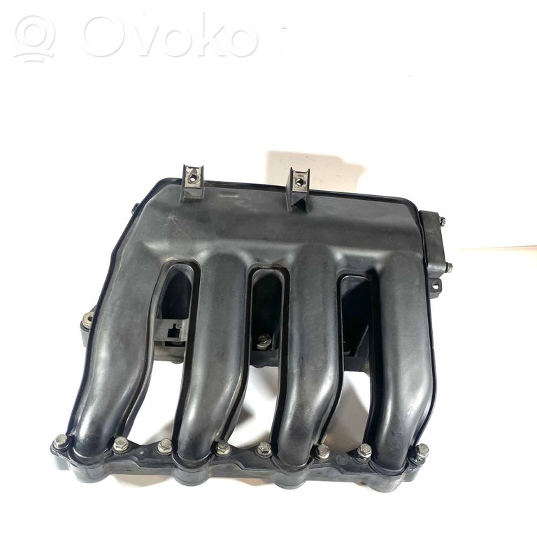 Intake manifold