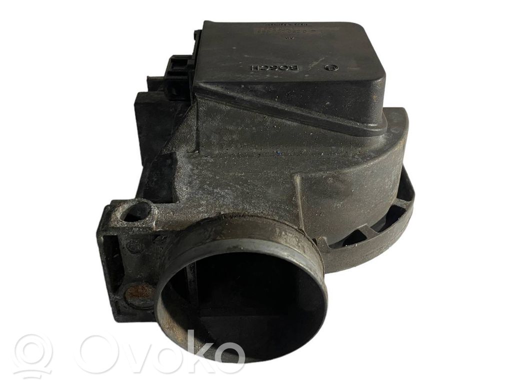 Gaisa plūsmas mērītājs