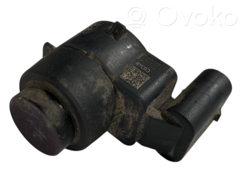 Parkošanās sensors PDC