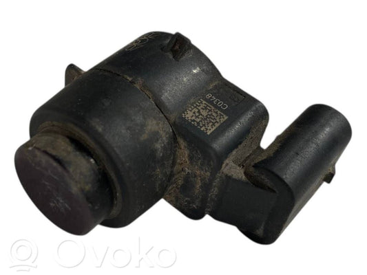 Parkošanās sensors PDC