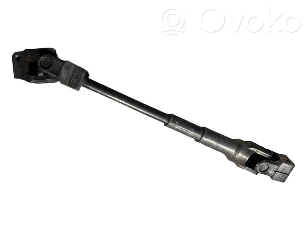 Stūresrata ass krustsavienojums