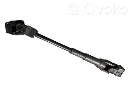 Stūresrata ass krustsavienojums