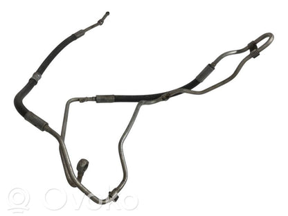 Stūres pastiprinātāja šļūtene (-es) / caurulīte (-es)