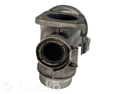 EGR vārsts