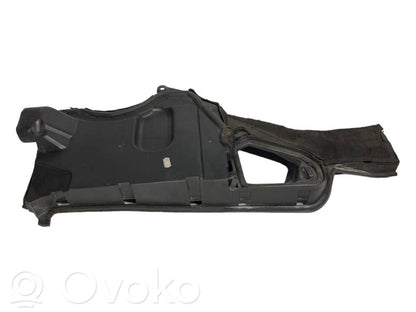 Gaisa mikrofiltra ietvars (daļa)