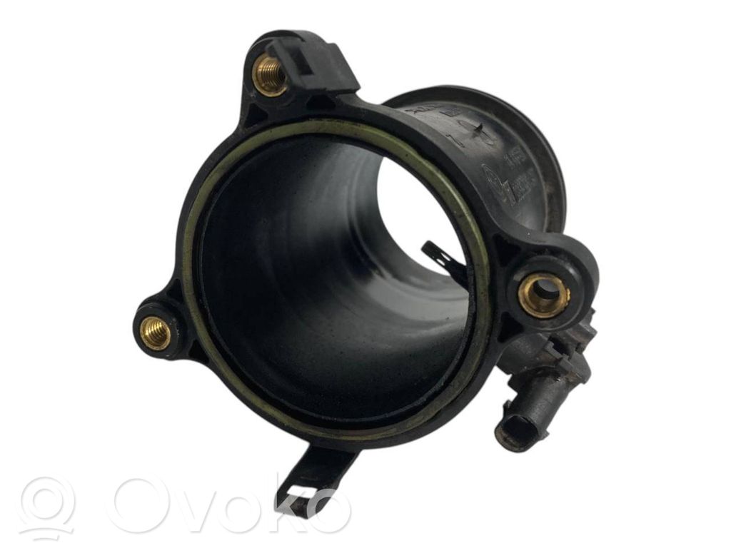 Расходомер воздуха