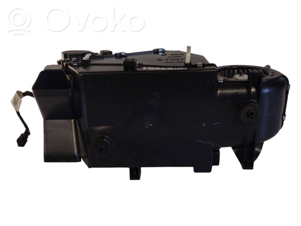 Salona gaisa mezgla komplekts