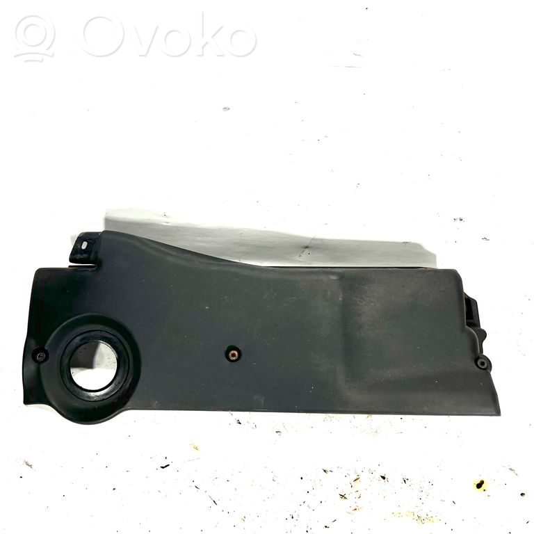 Air filter box cover