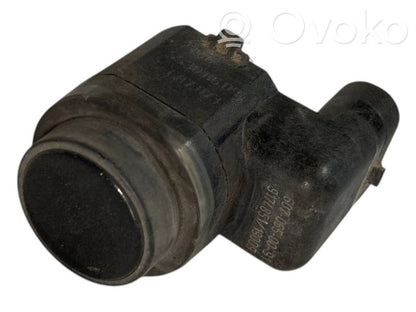 Parkošanās sensors PDC